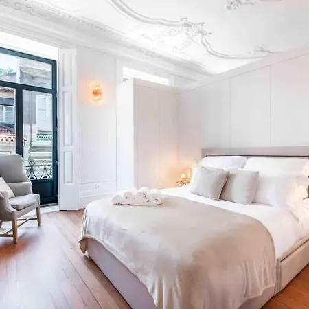 Сasa de vacaciones Vip! Luxury Suite In An 18Th C. Palace - Downtown *
